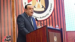 نتيجة انتخابات مجلس النواب بالدورات الملغاة في محافظة أسيوط تؤثر على توزيع المقاعد البرلمانية